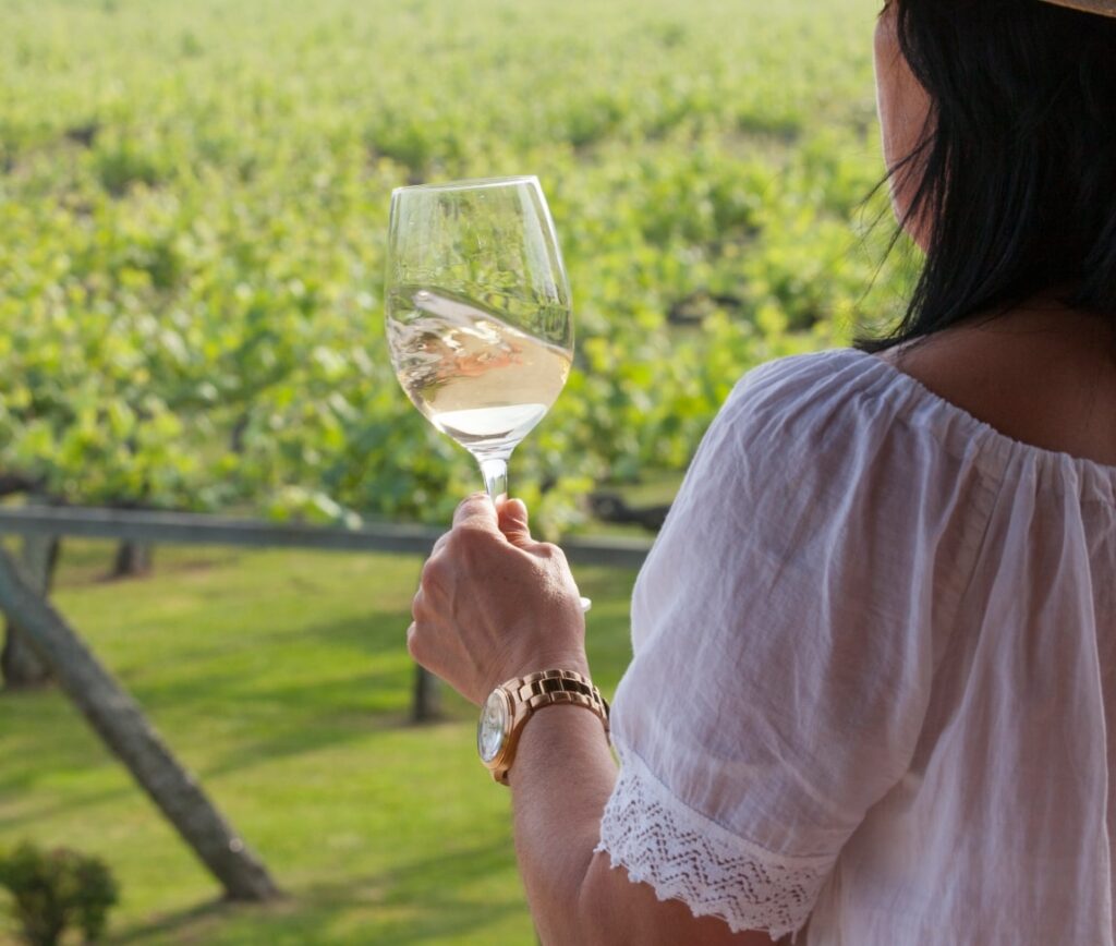 Un Blanco como Ninguno, Albariño como Ninguno