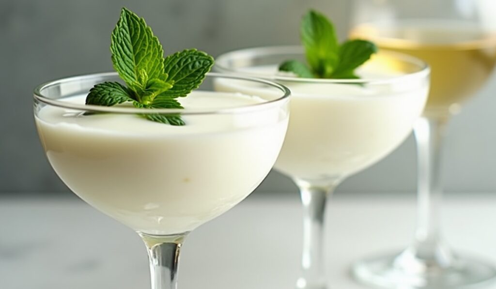 Seis postres irresistibles con vinos Rías Baixas