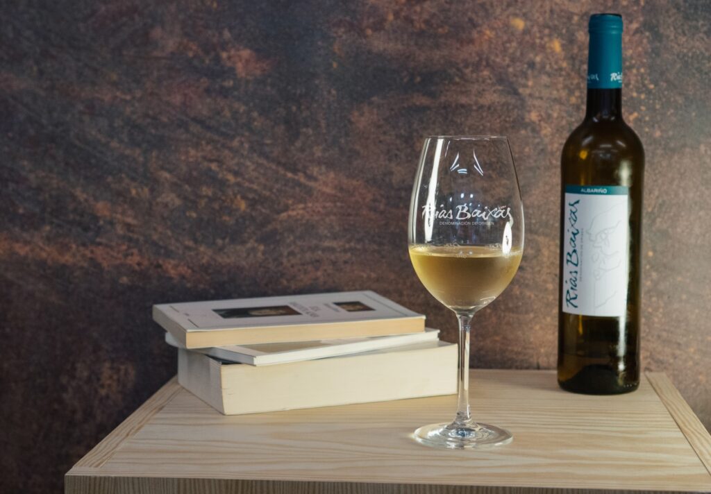 Literatura y vino, una combinación extraordinaria