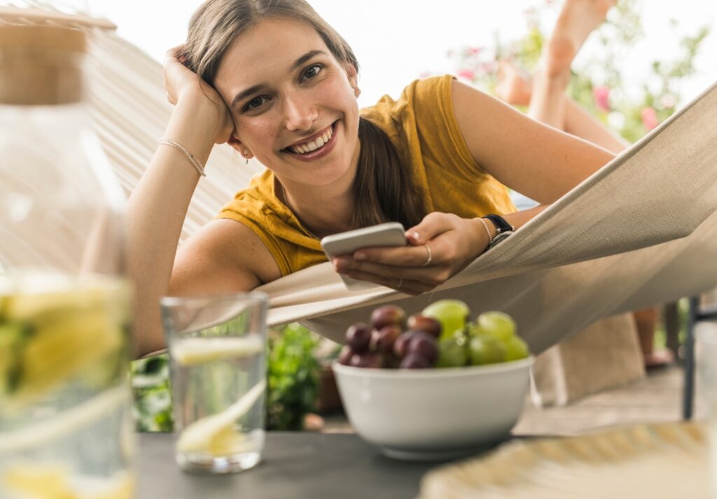 Descubre las sustancias con las que nos rejuvenecen las uvaas