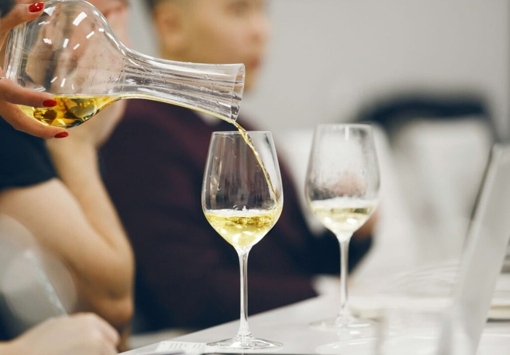 Vinos D.O. Rías Baixas, una experiencia única