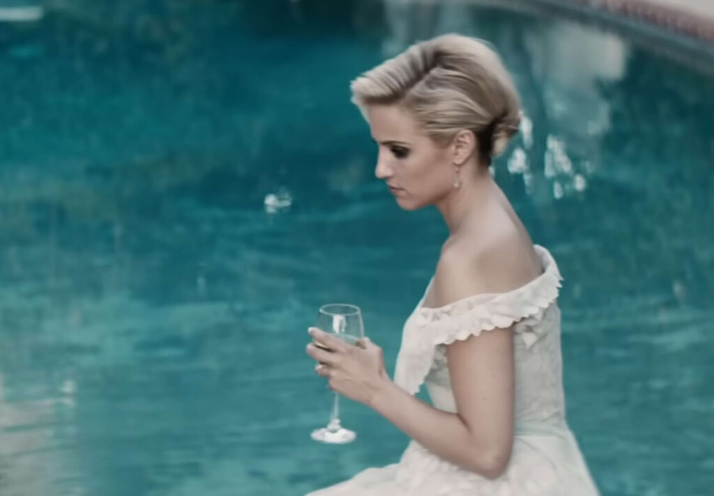 Vídeo 'I'm not the ony one' de Sam Smith